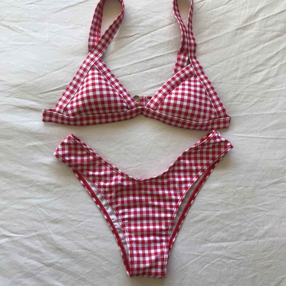 Zaful Bikini Small/Medium